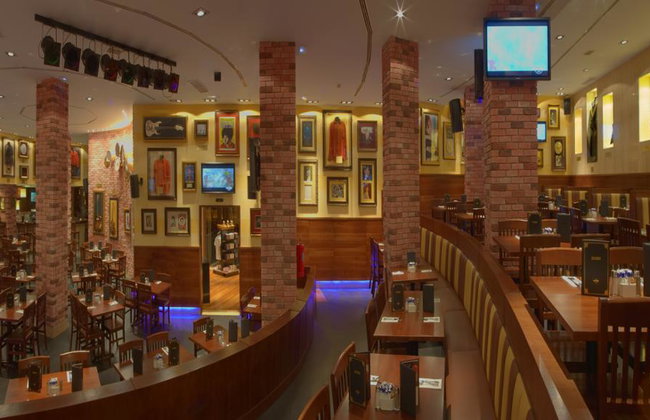 Hard Rock Cafe Mallorca - Foto 8